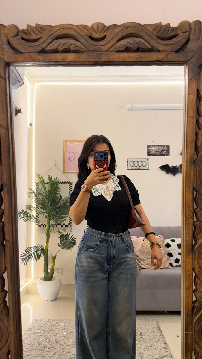 11 cute top 32-36 bust