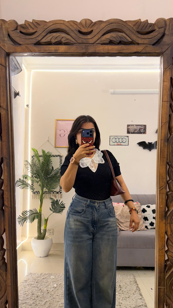 11 cute top 32-36 bust