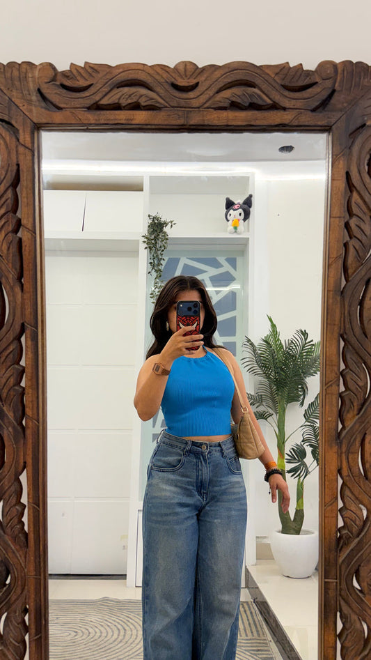 110 cute summer top 28-32 bust