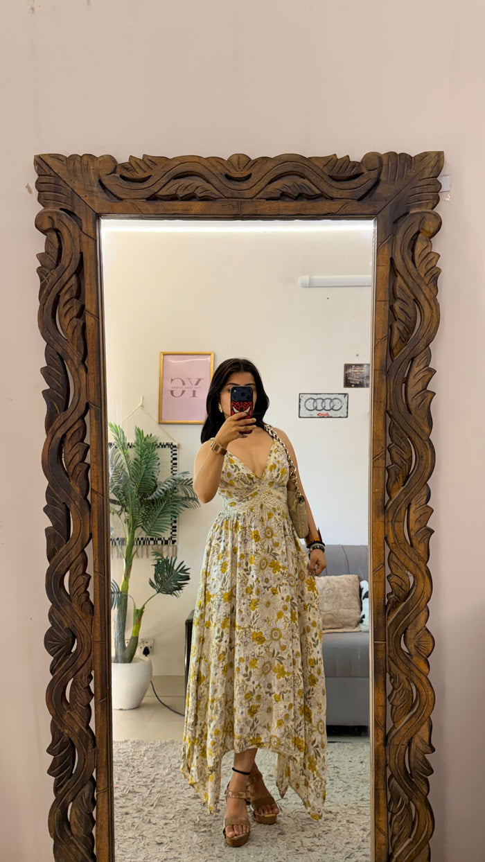 111 Elegant Summer Dress28-32/48L