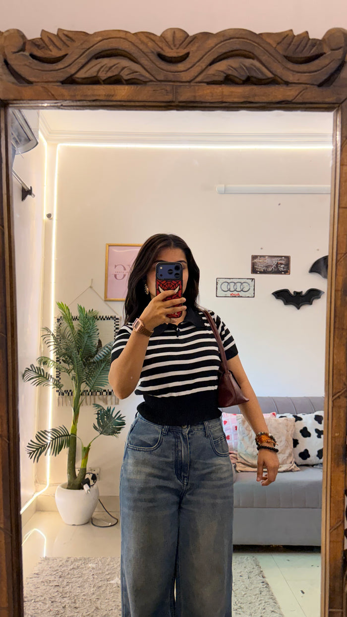 111 Vintage Top 28-34 bust