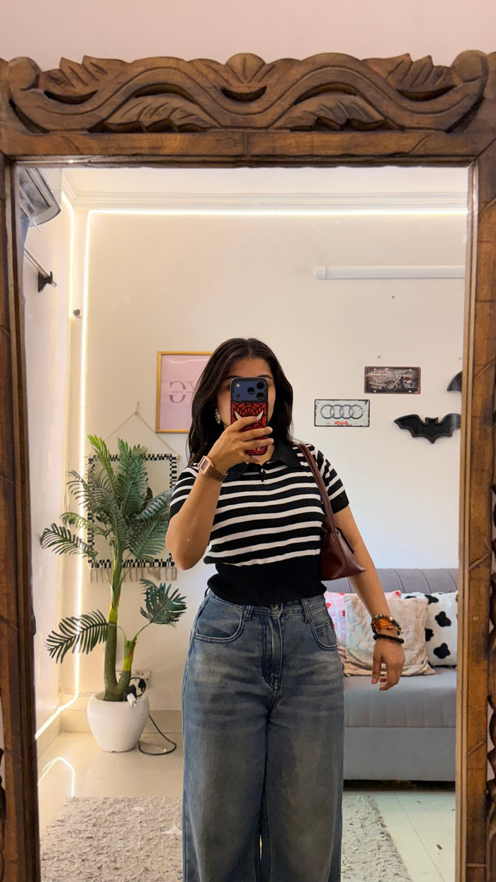 111 Vintage Top 28-34 bust