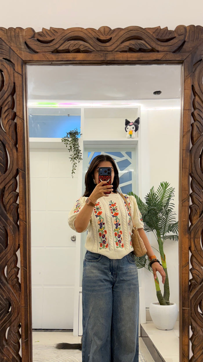 114 summer top 30-34 bust