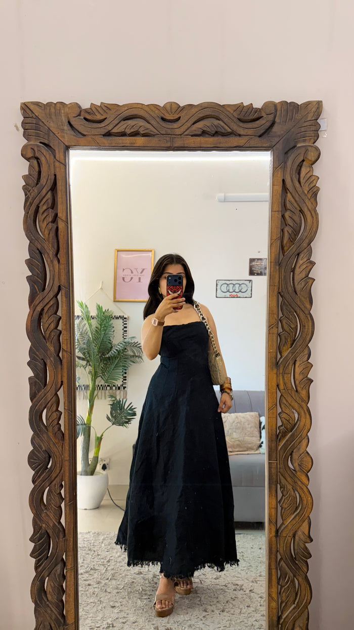 115 Elegant Summer Dress bust32/44L