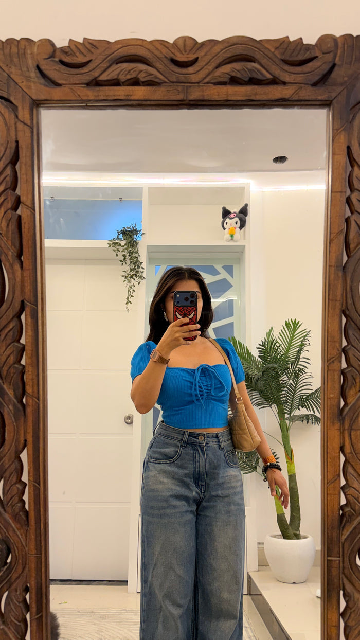 115 summer top 28-32 bust