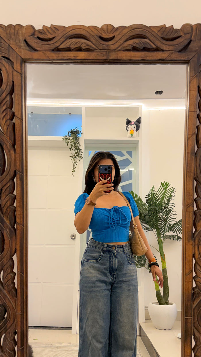115 summer top 28-32 bust