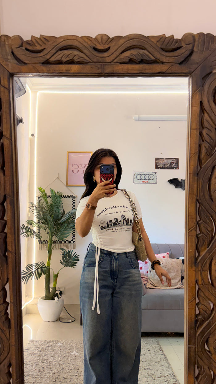 115 Vintage Top 32-36 bust