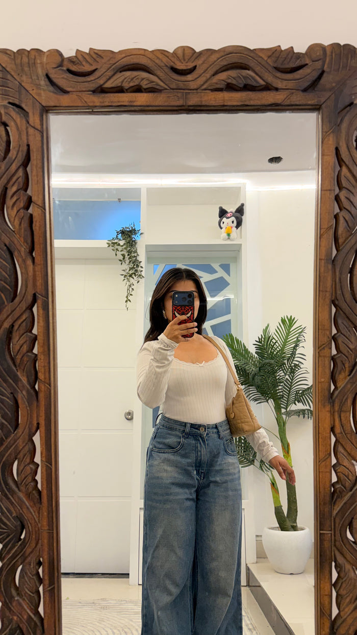 118 summer top 32-36 bust