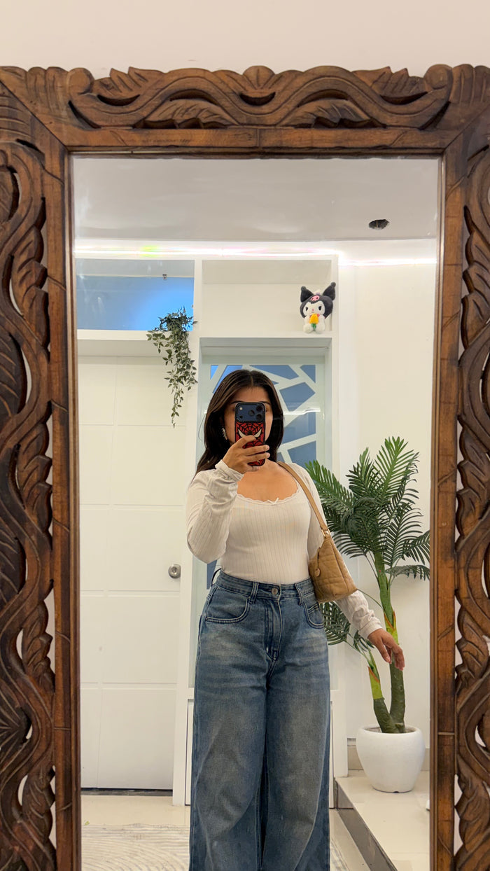 118 summer top 32-36 bust