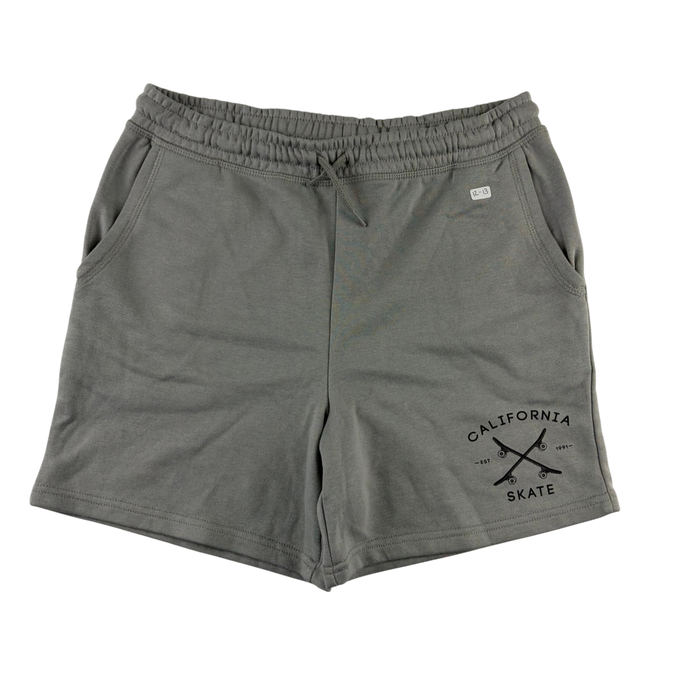 12-13 years blue grey shorts bundle