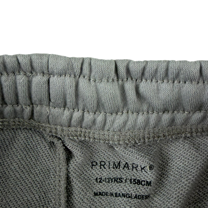 12-13 years blue grey shorts bundle