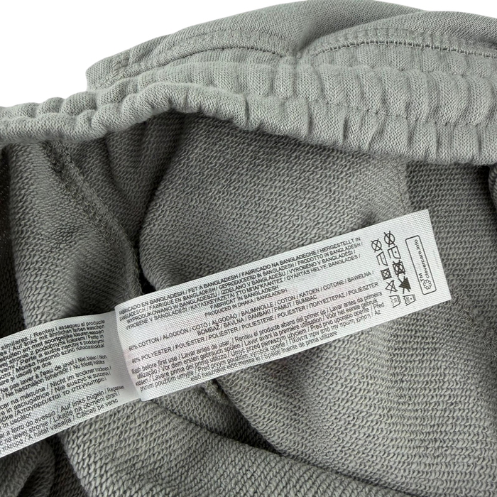 12-13 years blue grey shorts bundle