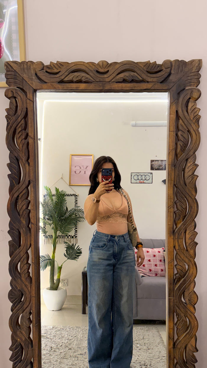 12 Summer bodysuit 28-30 bust
