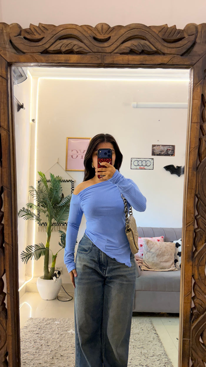 120 SUMMER TOP 28-34 bust