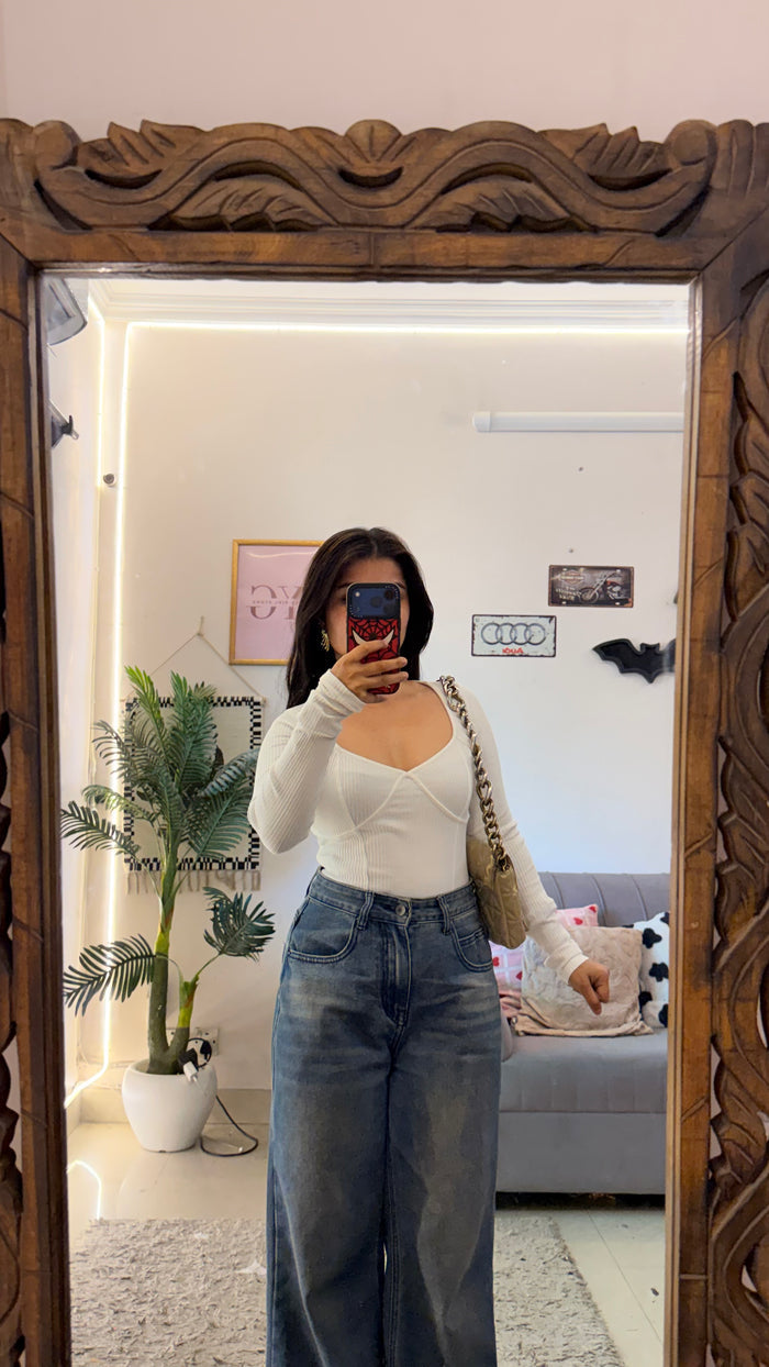 121 cute bodysuit 28-32 bust