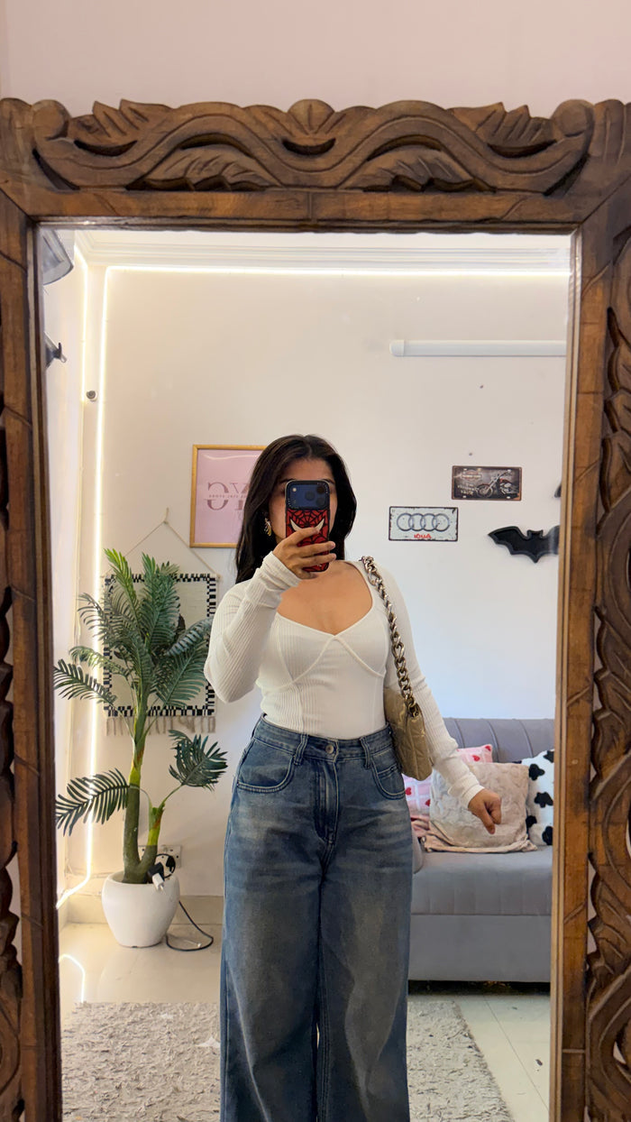 121 cute bodysuit 28-32 bust
