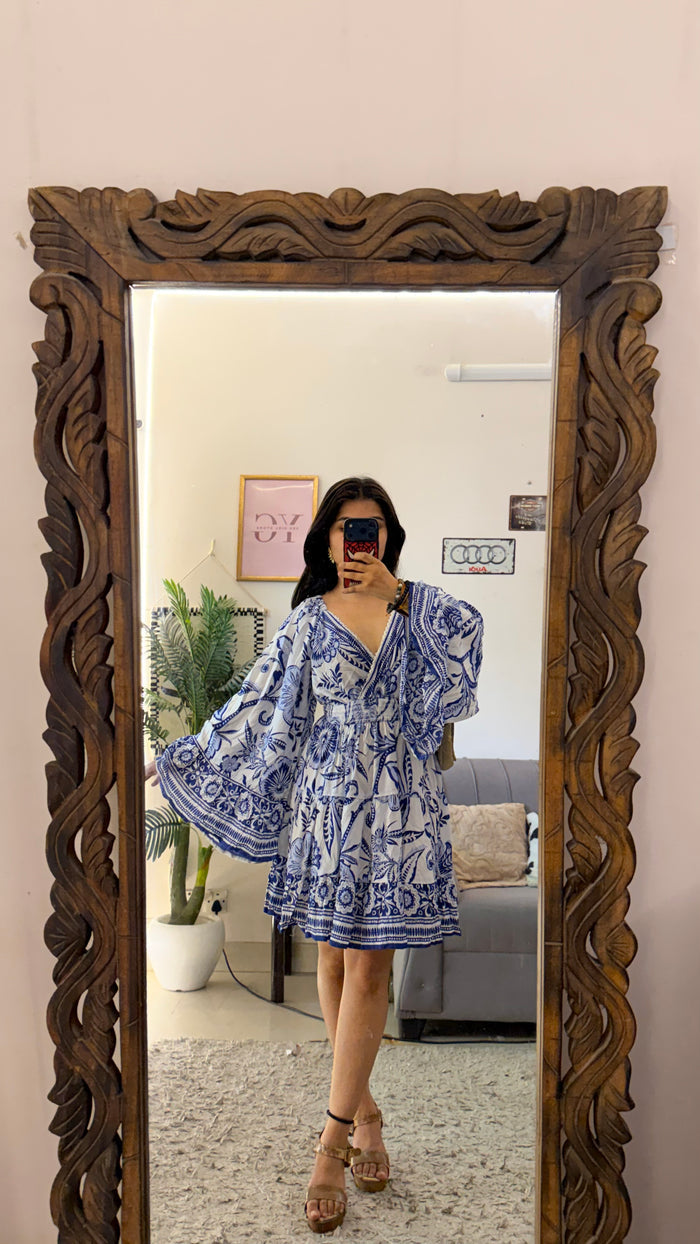 121 Elegant Summer Dress 32-36bust/32L