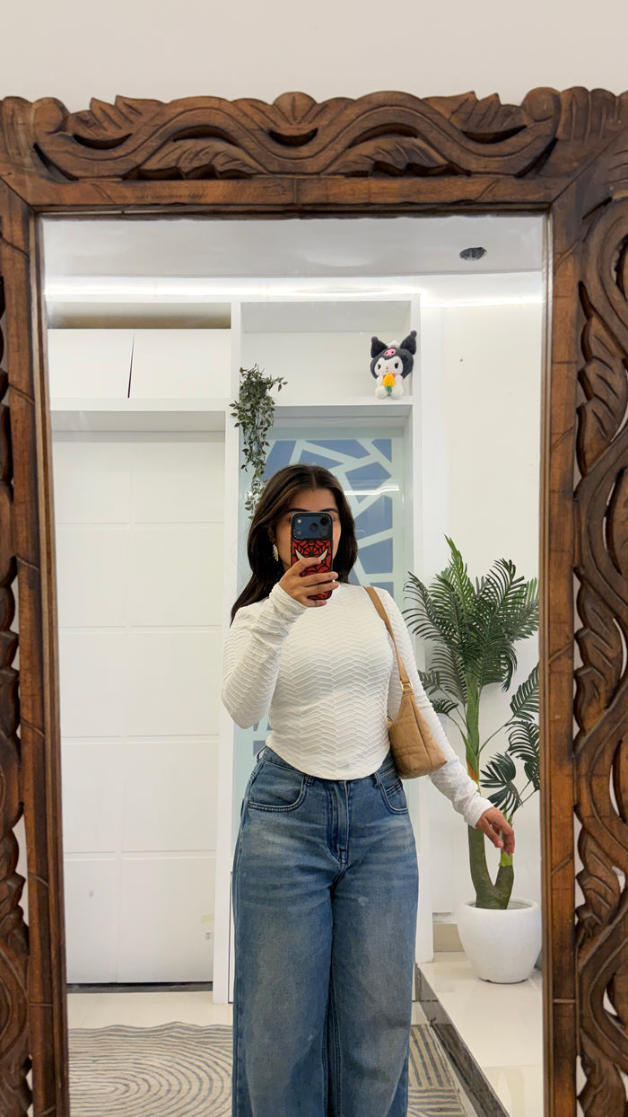 123 cute summer top 28-32 bust