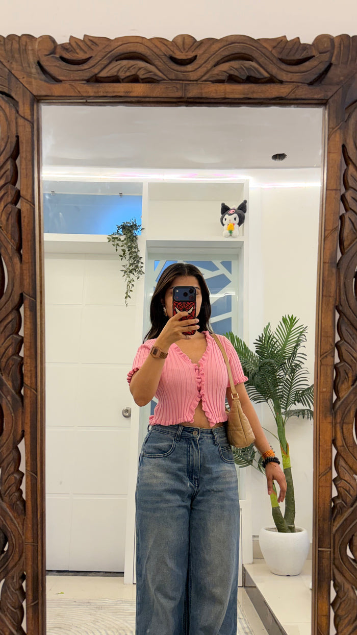 125 summer top 28-32 bust