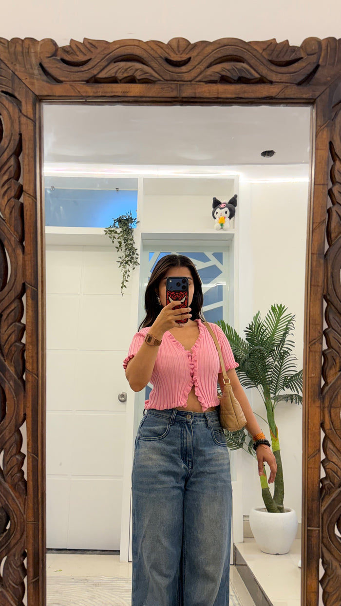 125 summer top 28-32 bust