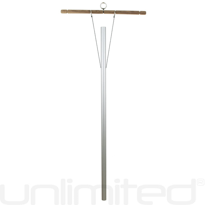 128 Hz Tuned Healing Chime