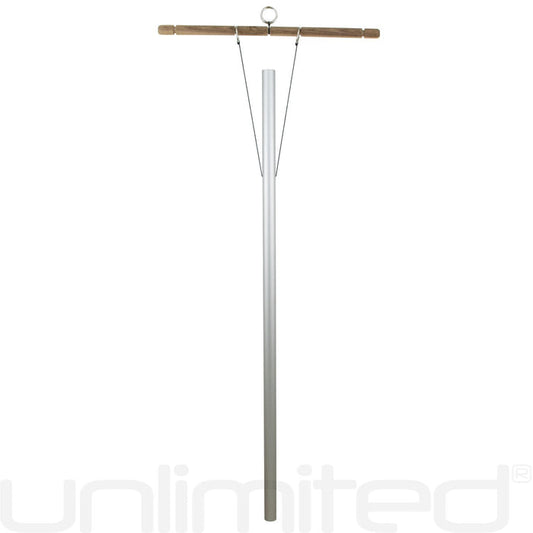 128 Hz Tuned Healing Chime