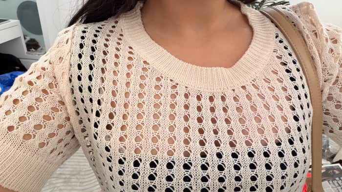 13 cute top 30-34 bust