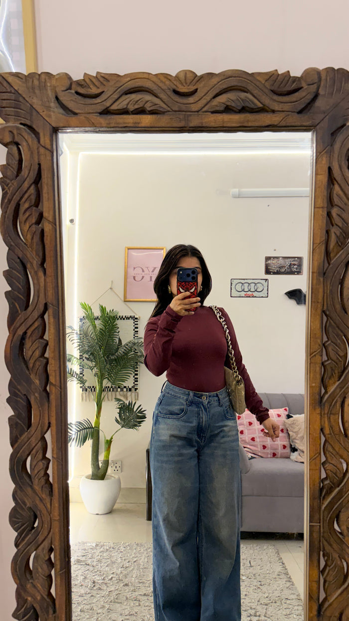 13 Seamless bodysuit 32-36 bust