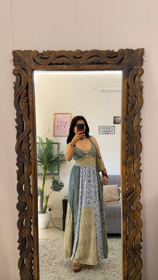 130 Classy Summer Dress32-34bust/52L