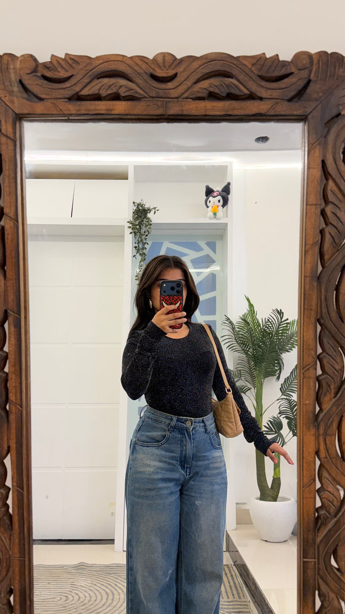130 cute summer top 30-35 bust