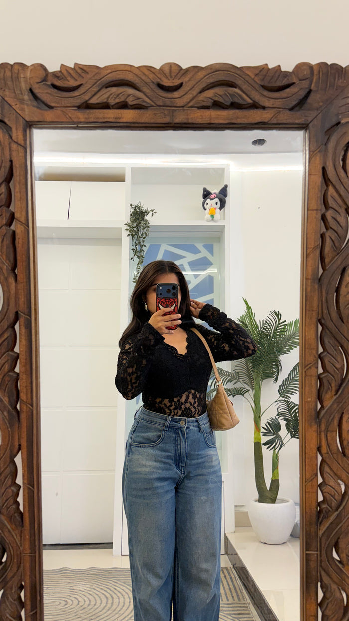 131 cute summer top 30-34 bust