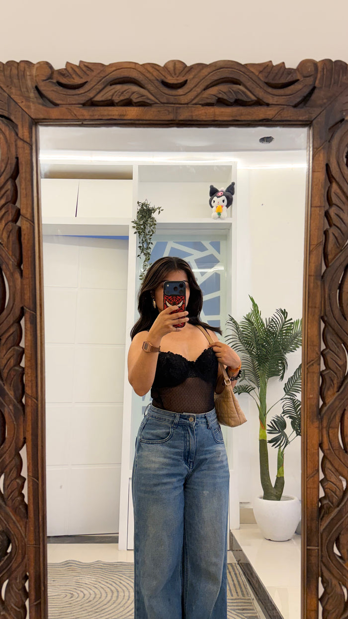 132 summer bodysuit 32-34 bust