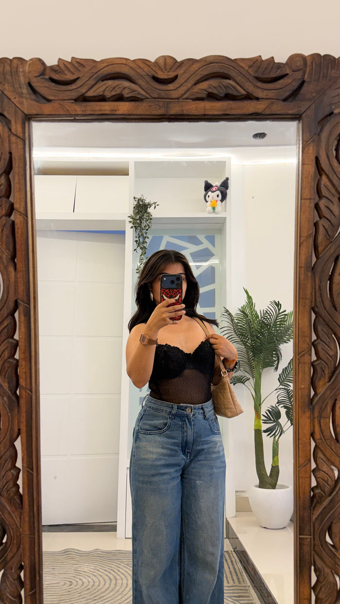 132 summer bodysuit 32-34 bust