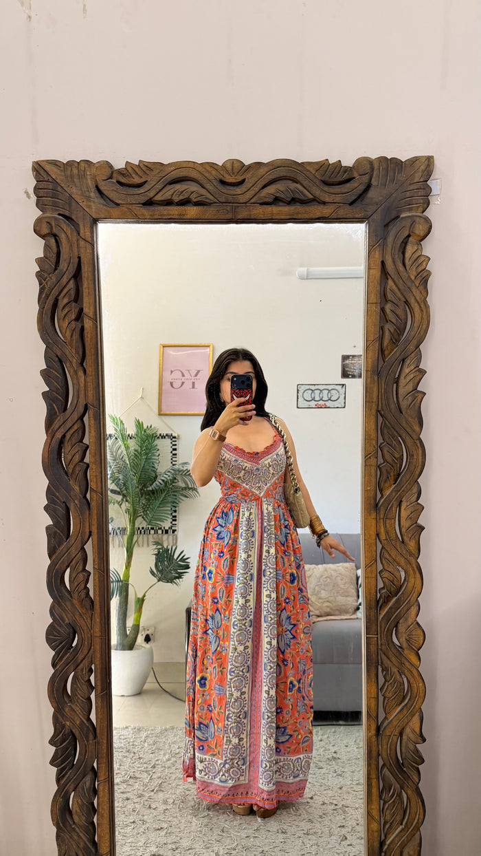 134 classy Summer Dress Bust 32-38/50L