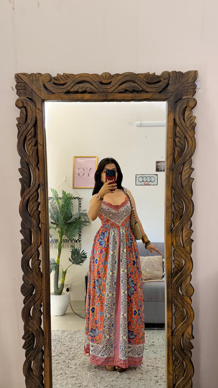 134 classy Summer Dress Bust 32-38/50L