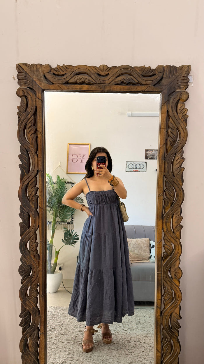 137 Classy Summer Dress 32-35 bust