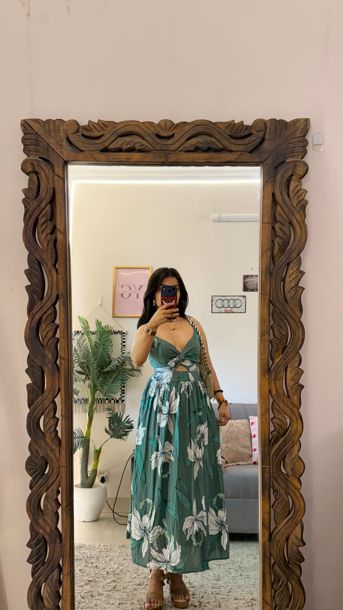 139 Classy Summer Dress bust28-32/45L