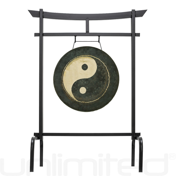 16" on Sacred Space Outdoor Stand