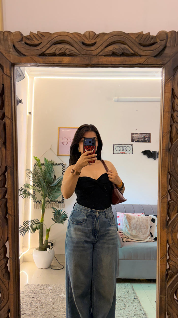 140 Summer Top 28-32 bust