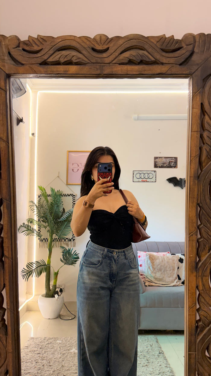 140 Summer Top 28-32 bust