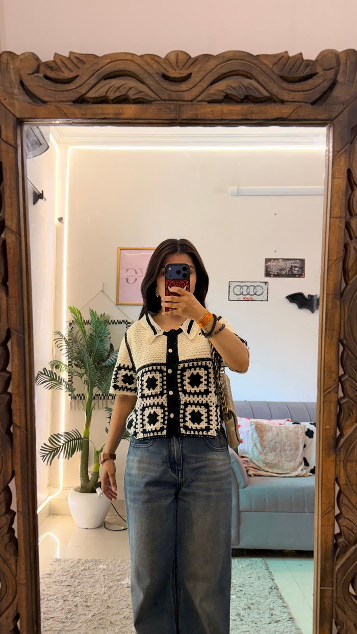 143 summer top 32-36 bust