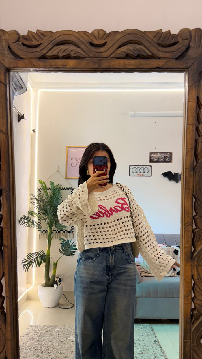 144 Barbie Top 34-36 bust