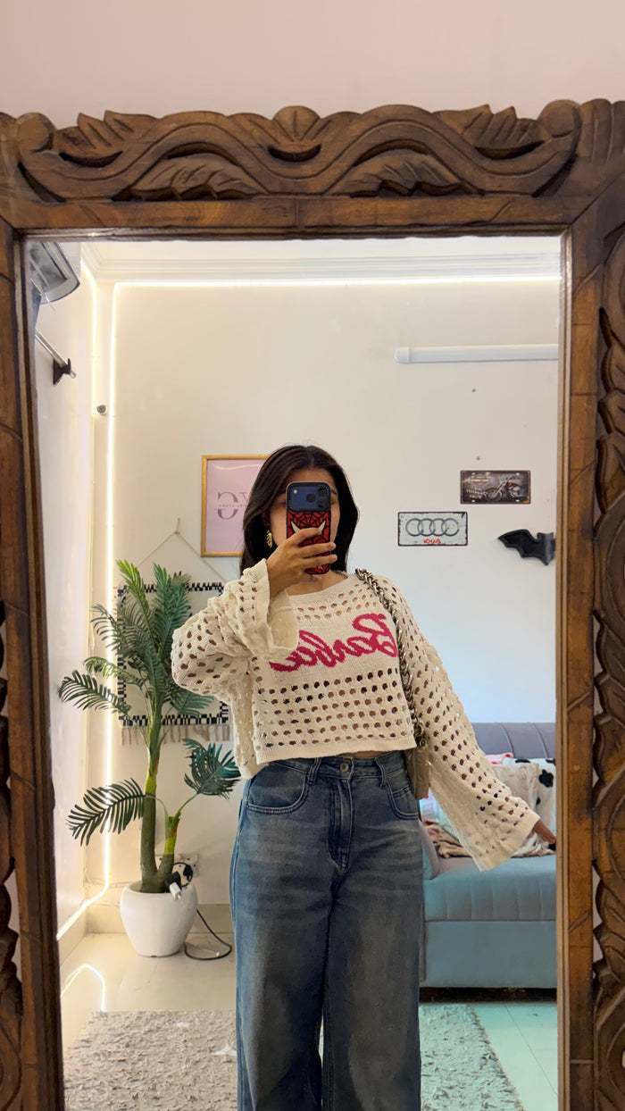 144 Barbie Top 34-36 bust