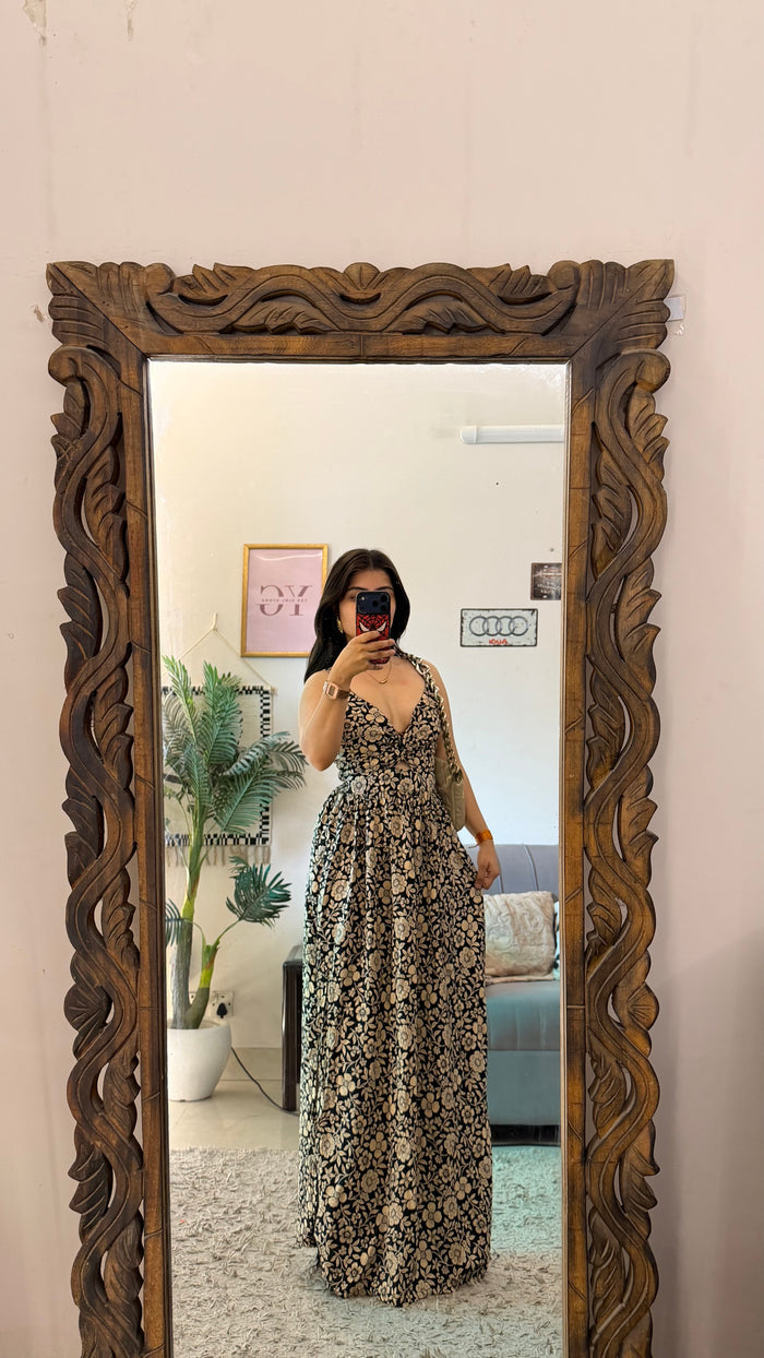145 summer dressbust30-36/51L