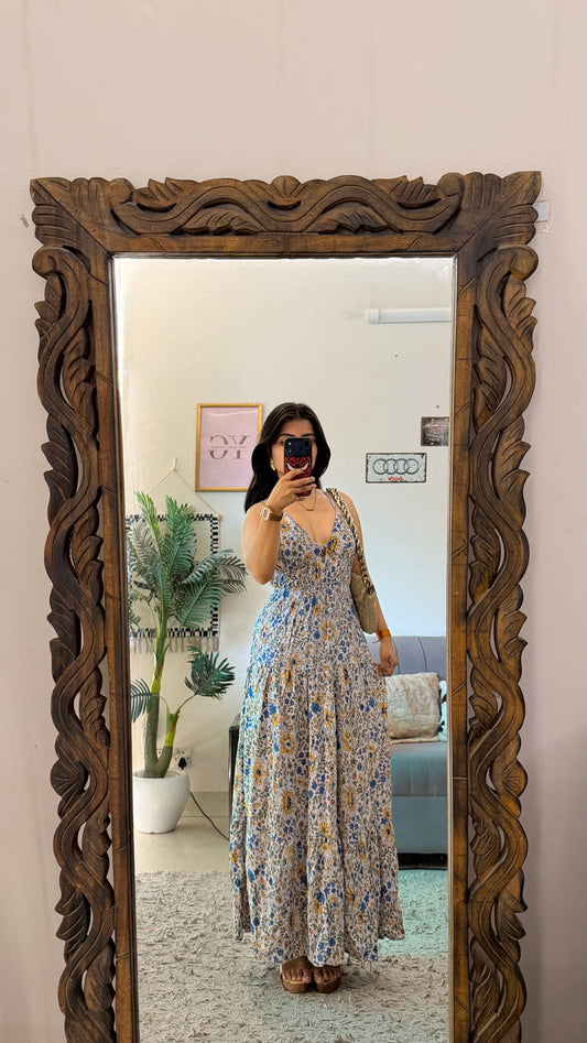 147 summer dressbust28-32/49L