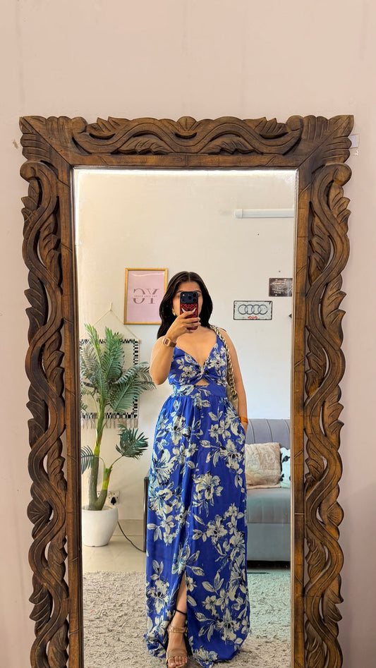 149’ summer dressBust28-32/55L
