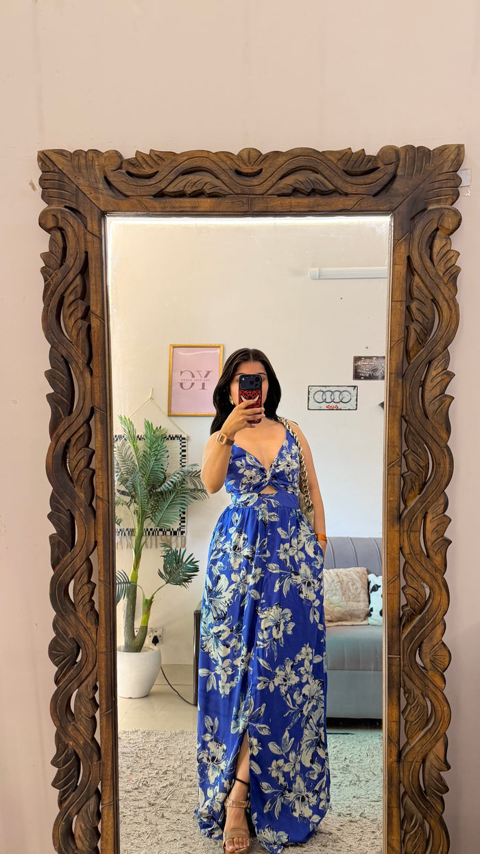 149’ summer dressBust28-32/55L