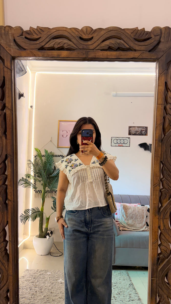 149 Summer Top S