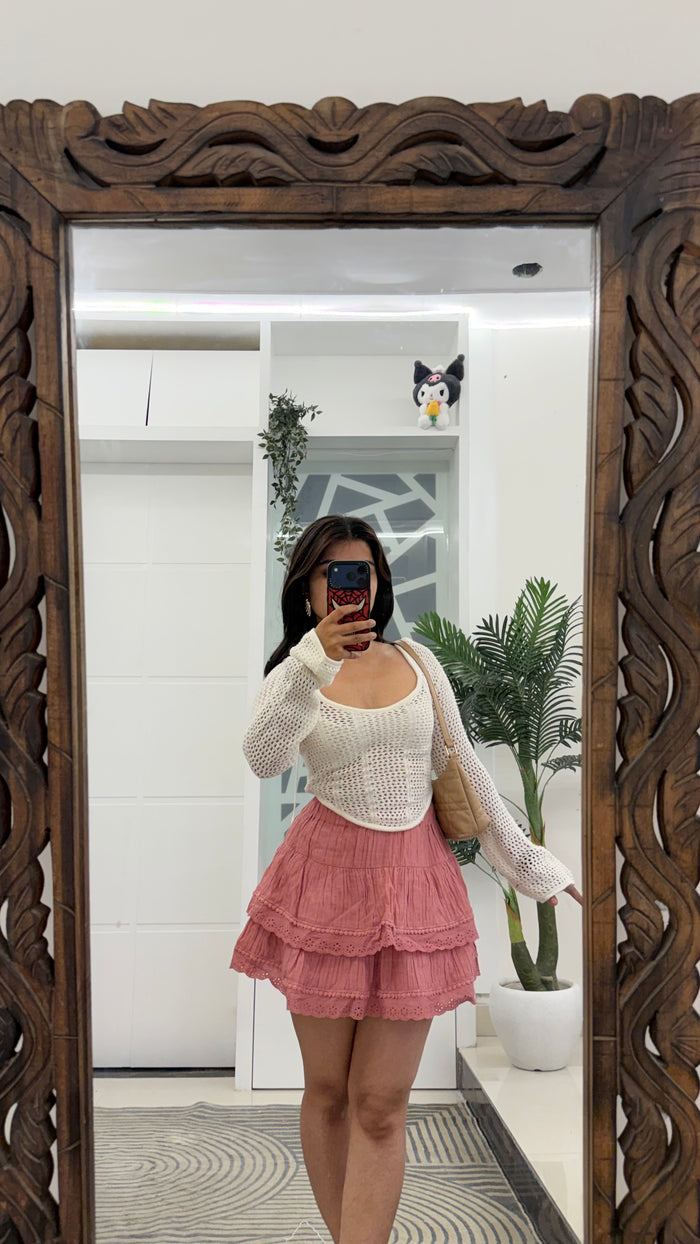 15 cute summer top 28-32 bust