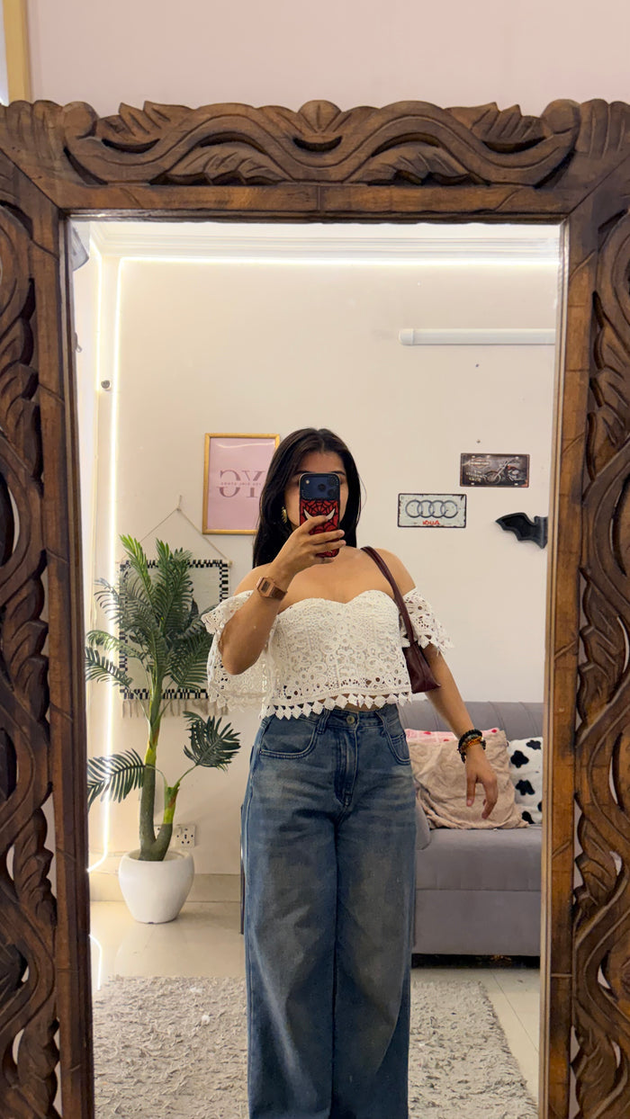 15 cute top 32-33 bust